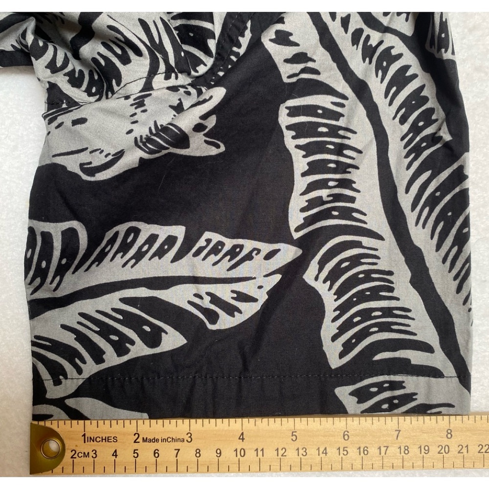Rix Aloha Shirt - Picture 14 of 14